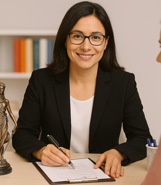 Asesoría Legal