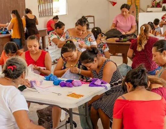 Taller de Manualidades