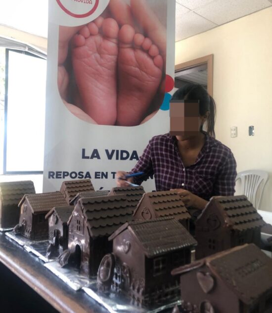 Talleres de Manualidades